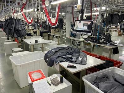 深1° | 無錫下一個“燈塔工廠”在哪里？